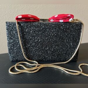 Kate Spade Minnie Mouse Crossbody